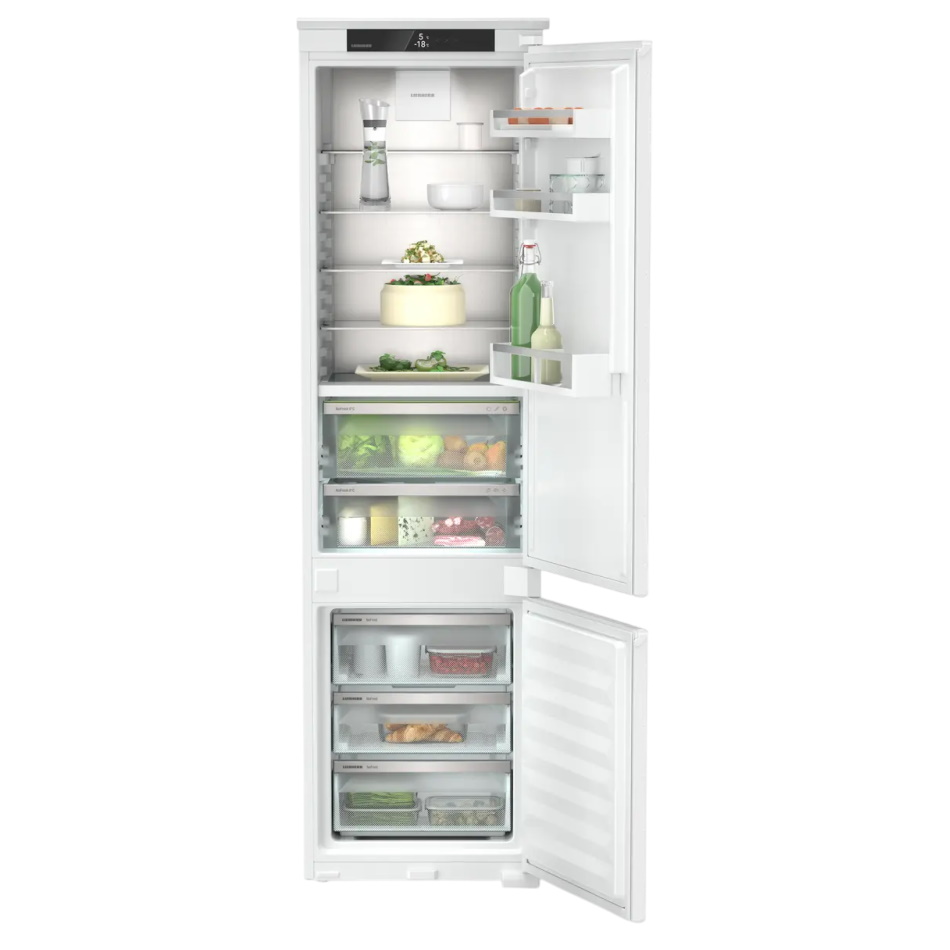 Liebherr ICBNSd 5623 2 דלתות מקפיא תחתון 273 ליטר  image