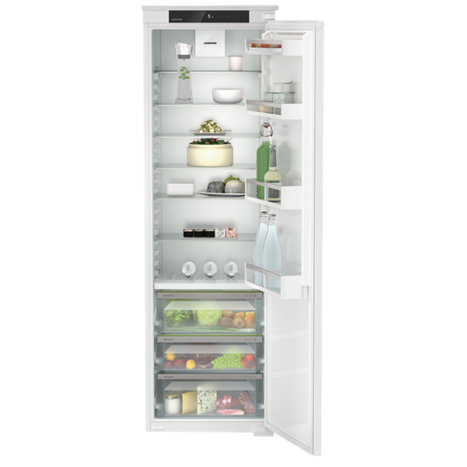 Liebherr IRBSd 5120 2 דלתות מקפיא תחתון 294 ליטר  image