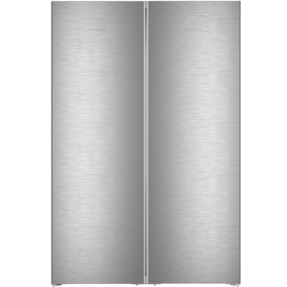 Liebherr XRFSD 5230 2 דלתות מקפיא צד 676 ליטר  image