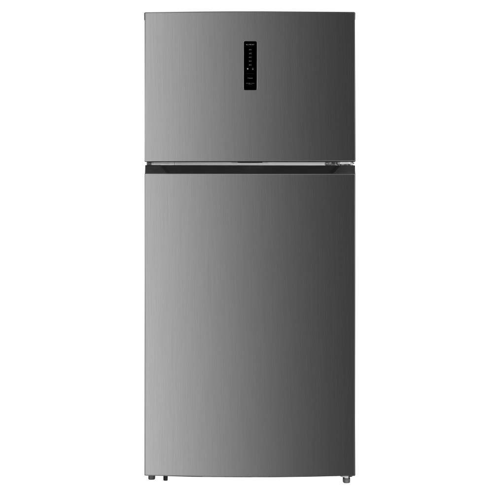 Amcor HR630SS 2 דלתות מקפיא עליון 635 ליטר  image