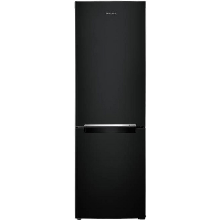 Samsung RB34J3200BC 2 דלתות מקפיא תחתון 342 ליטר  image