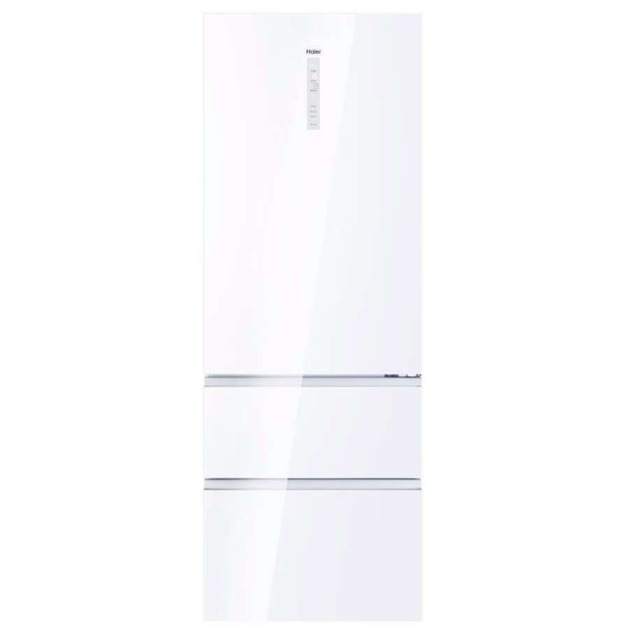 Haier HTW7720DNG 3 דלתות מקפיא תחתון 483 ליטר  image