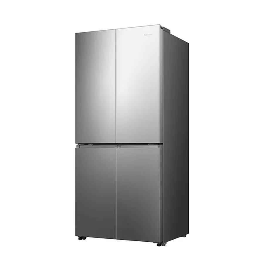 Hisense RQ58BS 4+ דלתות  מקפיא תחתון 483 ליטר  image