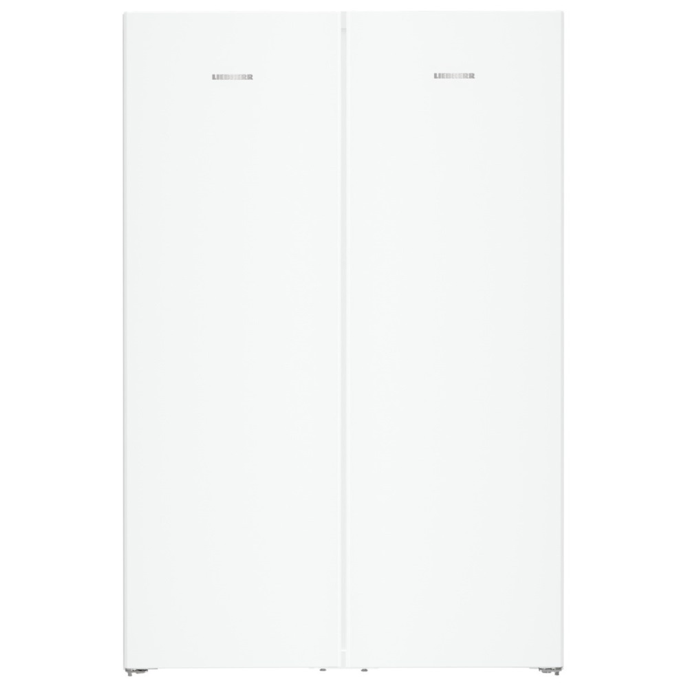 Liebherr XRF 5220 2 דלתות מקפיא צד 670 ליטר  image