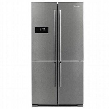 DeLonghi DLR999XEU 4+ דלתות  מקפיא תחתון 577 ליטר  image