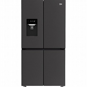 Beko GN1518XBRP 4+ דלתות  מקפיא תחתון 565 ליטר  image