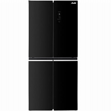 SAUTER SVR505BG 4+ דלתות  מקפיא תחתון 466 ליטר  image