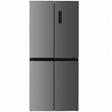 Sauter SVR505IX 4+ דלתות  מקפיא תחתון 466 ליטר  image