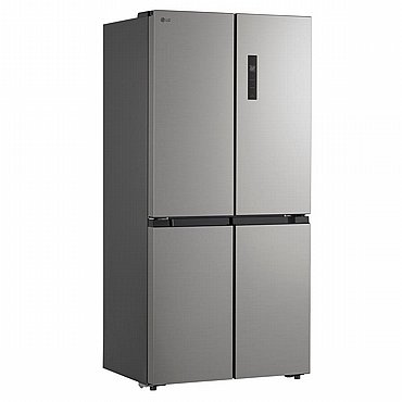 LG GR-B470BE 4+ דלתות 474 ליטר image