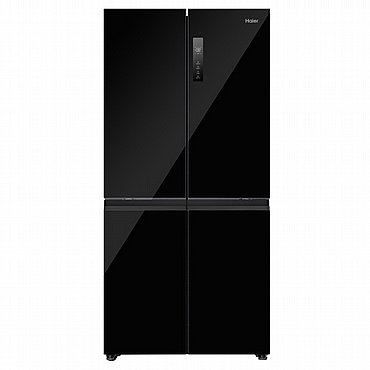 Haier HRF-5800FB 4+ דלתות  מקפיא תחתון 507 ליטר  image