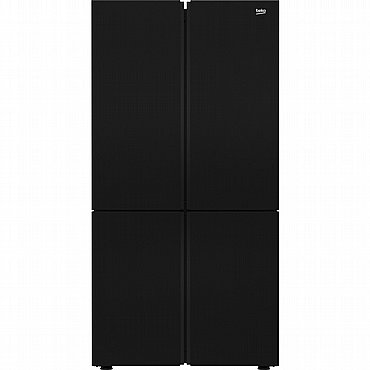 Beko GN1406222GB 4+ דלתות  מקפיא תחתון 572 ליטר  image