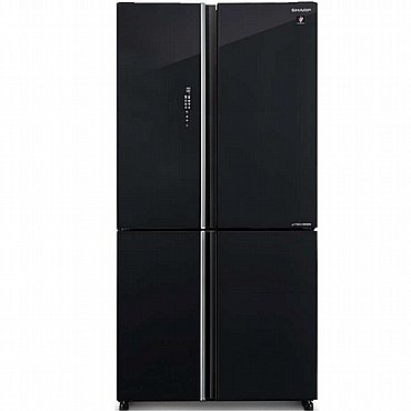 Sharp SJ-8960 4+ דלתות  מקפיא תחתון 572 ליטר  image