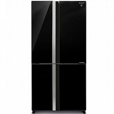 Sharp SJ-8841 4+ דלתות  מקפיא תחתון  image