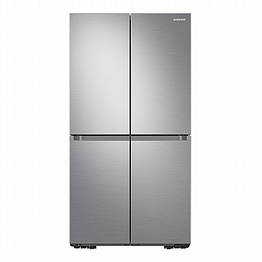 Samsung RF60A7001SL 4+ דלתות  677 ליטר  image
