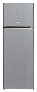 Delonghi DLR4703S 2 דלתות מקפיא עליון 310 ליטר  image