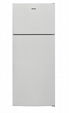 Delonghi DLR6501W 2 דלתות מקפיא עליון  image