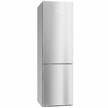 Miele KFN29162D 2 דלתות מקפיא תחתון 344 ליטר  image