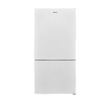 Fujicom FJ-NF766W 2 דלתות מקפיא תחתון  image