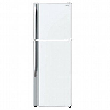 Sharp SJ2131 2 דלתות מקפיא עליון 315 ליטר  image