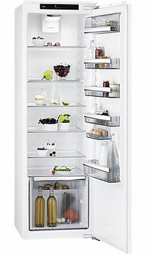 AEG SKE81821DC 2 דלתות 321 ליטר  image