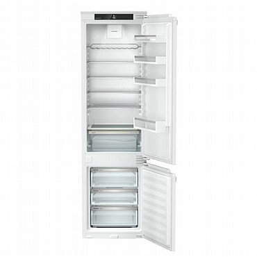 Liebherr ICND 5603 2 דלתות מקפיא תחתון 284 ליטר  image
