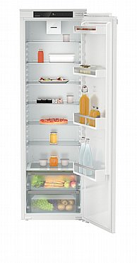 Liebherr Ire 5100 2 דלתות מקפיא עליון 308 ליטר pure image