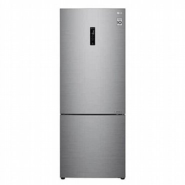 LG GR-B479BF 2 דלתות מקפיא תחתון 462 ליטר  image