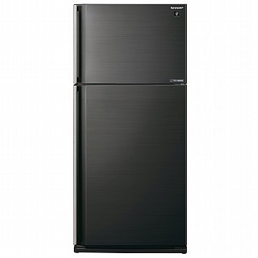 Sharp SJ-3770 2 דלתות מקפיא עליון  image