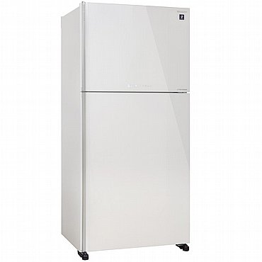 Sharp SJ-4655 2 דלתות מקפיא עליון 556 ליטר image