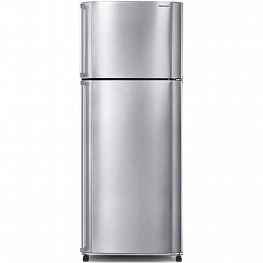 Sharp SJ-2375-SL 2 דלתות מקפיא עליון 474 ליטר  image