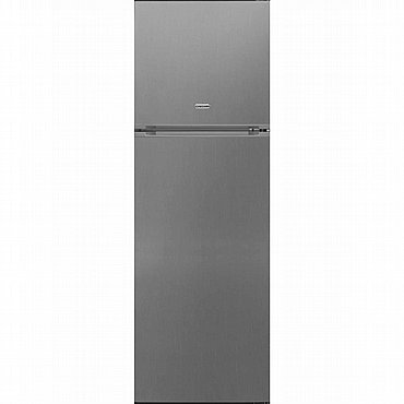 Stark STK3403S 2 דלתות מקפיא עליון 310 ליטר  image