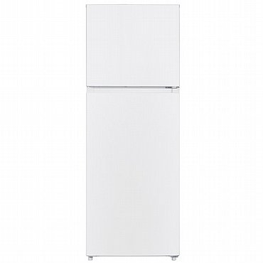 Haier HNF395 2 דלתות מקפיא עליון 347 ליטר  image