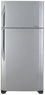 Sharp SJ-2369 2 דלתות מקפיא עליון 474 ליטר  image