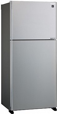Sharp SJ-3650 2 דלתות מקפיא עליון 516 ליטר  image