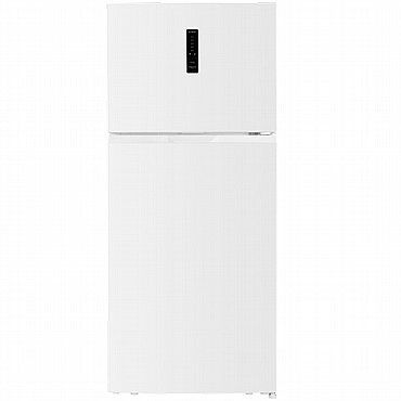 Sauter SVR570IW 2 דלתות מקפיא עליון 528 ליטר  image