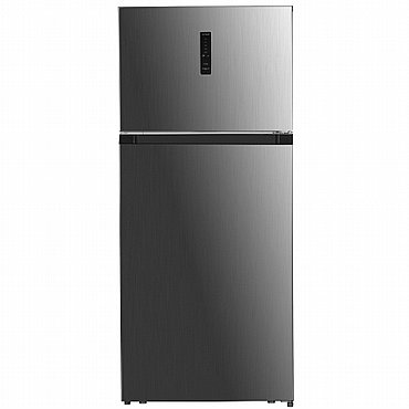 Haier HRF940SS 2 דלתות מקפיא עליון 529 ליטר  image