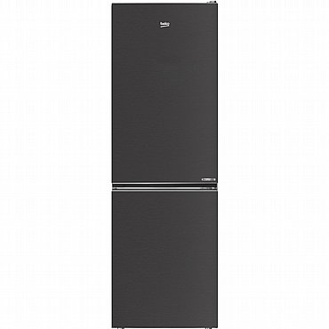 Beko RCNE365XBR 2 דלתות מקפיא תחתון 316 ליטר  image