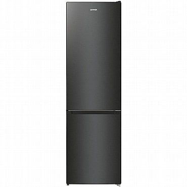 Gorenje NRK6202EBXL4 2 דלתות מקפיא תחתון 330 ליטר  image
