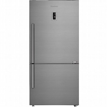 Blomberg KND3958XPP 2 דלתות מקפיא תחתון 580 ליטר  image