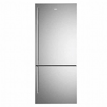 AEG ABE4507XB-R 2 דלתות מקפיא תחתון 430 ליטר  image