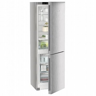 Liebherr CBNSDC 522I 2 דלתות מקפיא תחתון 320 ליטר  image