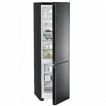 Liebherr CNBDA 5723 2 דלתות מקפיא תחתון  image