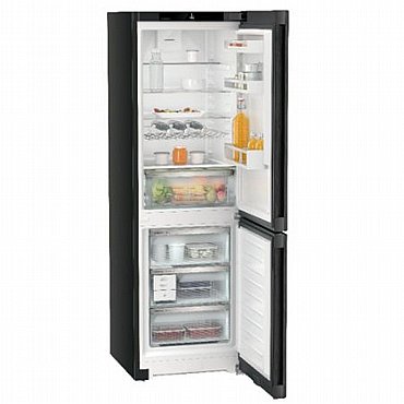 Liebherr CNBDB 5223 2 דלתות מקפיא תחתון 330 ליטר image