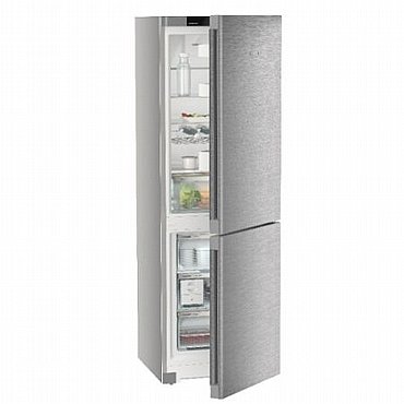 Liebherr CNSDB 5223 2 דלתות מקפיא תחתון 330 ליטר  image