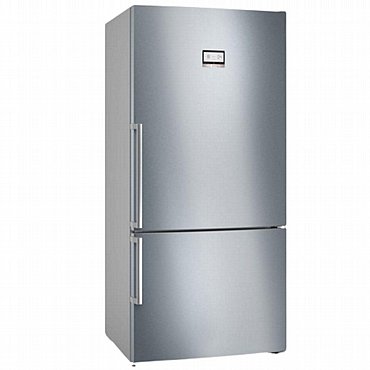 Bosch KGN86AI4PL 2 דלתות מקפיא תחתון 631 ליטר  image