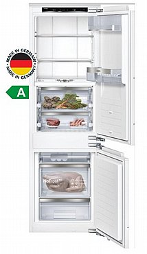 Siemens KI86FPDD0 2 דלתות מקפיא תחתון  image