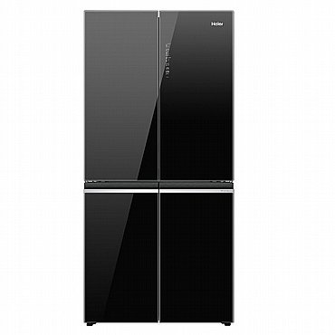 Haier HRF 4560FB 4+ דלתות  463 ליטר  image