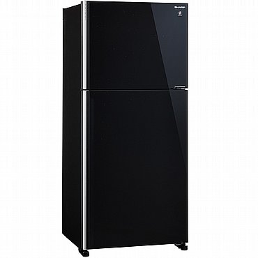 Sharp SJ-3655 2 דלתות מקפיא עליון 556 ליטר  image