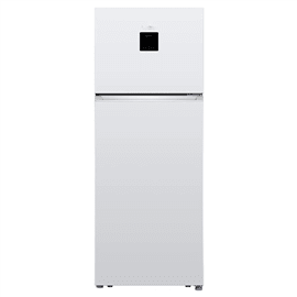 Peerless PRF465WEX2P5W 2 דלתות מקפיא עליון  image