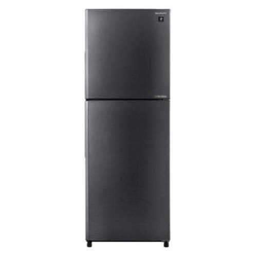 Sharp SJ-2236DS 2 דלתות מקפיא עליון  image